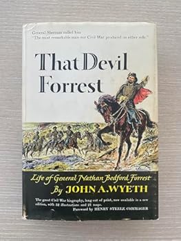 Hardcover That Devil Forest Book