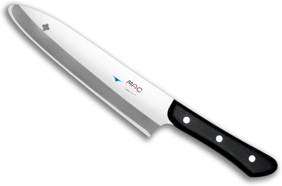 MAC Superior Series Shinkyusaku 205mm Knife – Premium Japanese Import
