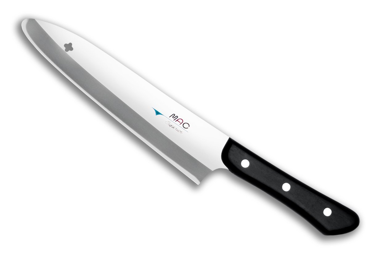 MACKnives | Superior Series Utility/Chef's Knife 8 Inch (SA-80)