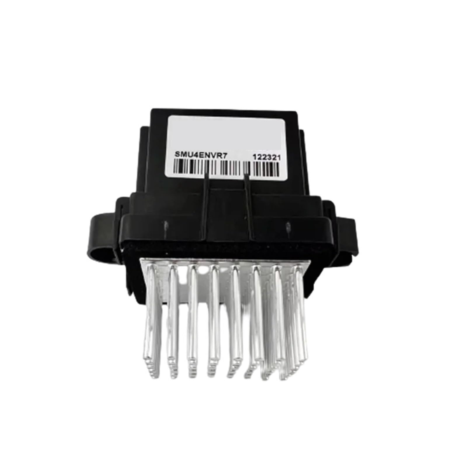 Resistenza Ventilatore Riscaldatore 15141283 Resistenza modulo motore ventilatore (F01102428003) per Chevrolet, per GMC, per Hummer H2 componente