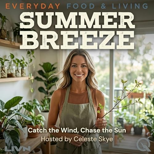 Summer Breeze Titelbild