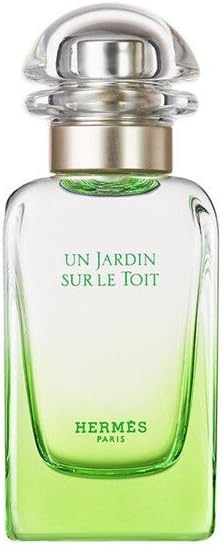 hermes un jardin sur le toit woda toaletowa 50 ml     