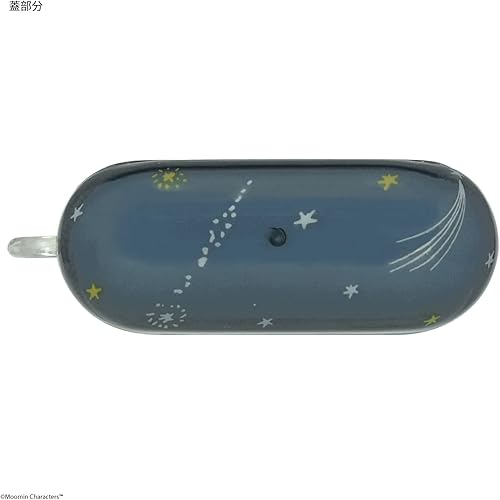 Miniatura 3 de MMN-142A Moomin AirPods Pro (2nd Generation)  AirPods Pro Soft Case Night