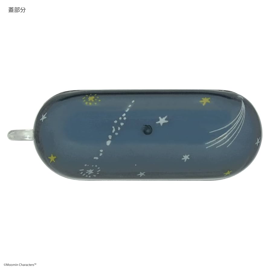 Amazon | グルマンディーズ(Gourmandise) ムーミン AirPods Pro