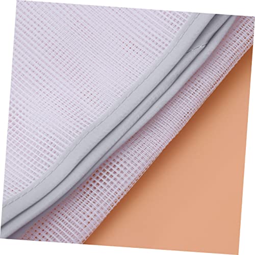 Garneck Tapete De Mesa Acessórios De Mesa Tapete De Engomar Para Costura Engomar Malha Economizadora