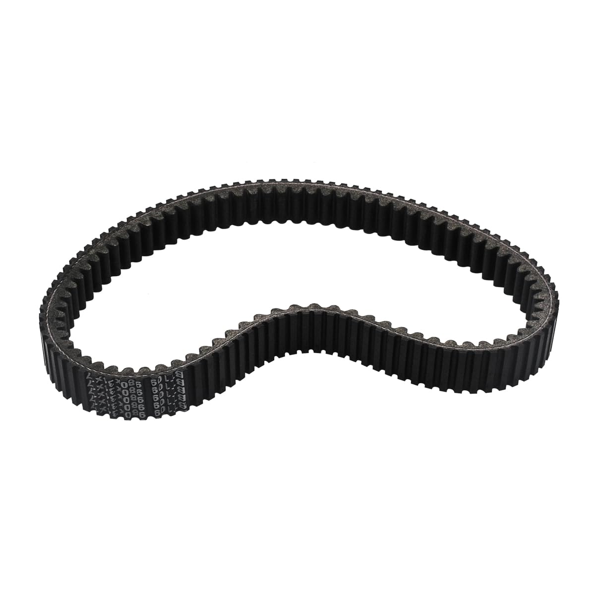 422280364 Drive Belt Fit for Bombardier Can Am Commander 800 800R 1000 1000R 4x4 Fit for Outlander 570 650 800 850 Max 500/570/650/800/850/1000 715000302