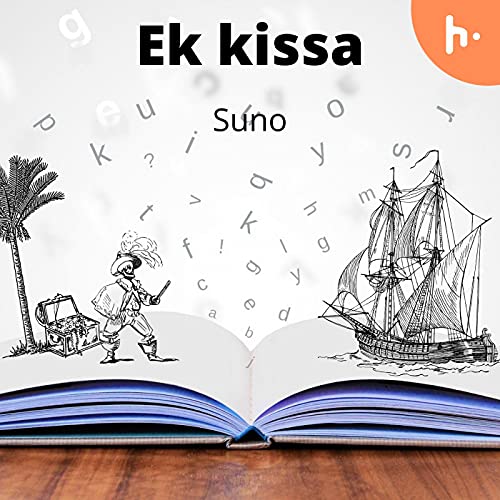 Ek kissa suno cover art
