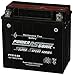 Power-Sonic (PTX14-BS) Sealed Maintenance Free Powsersport Battery