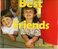 Best Friends 1930260059 Book Cover