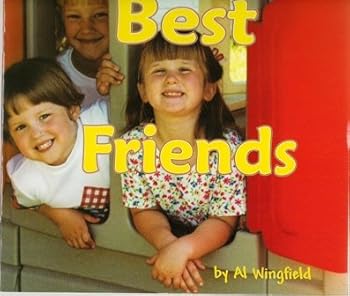 Paperback Best Friends Book