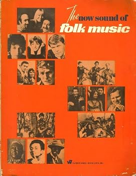 Paperback The Now Sound of Folk Music Book