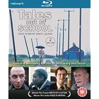 Tales Out Of School - Four Films by David Leland