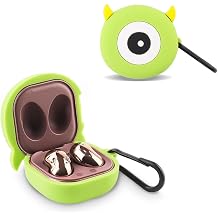 Samsung Galaxy Buds  -  MrQ