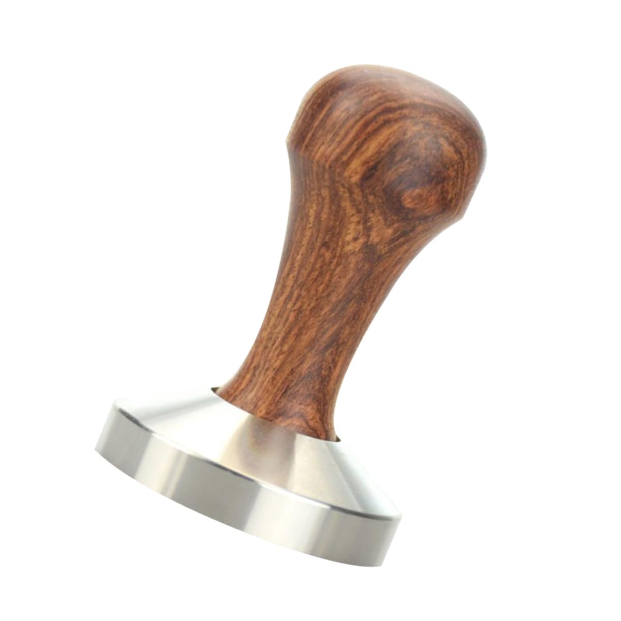 Tamper café de qualité professionnelle pour le comptoir ou la maison