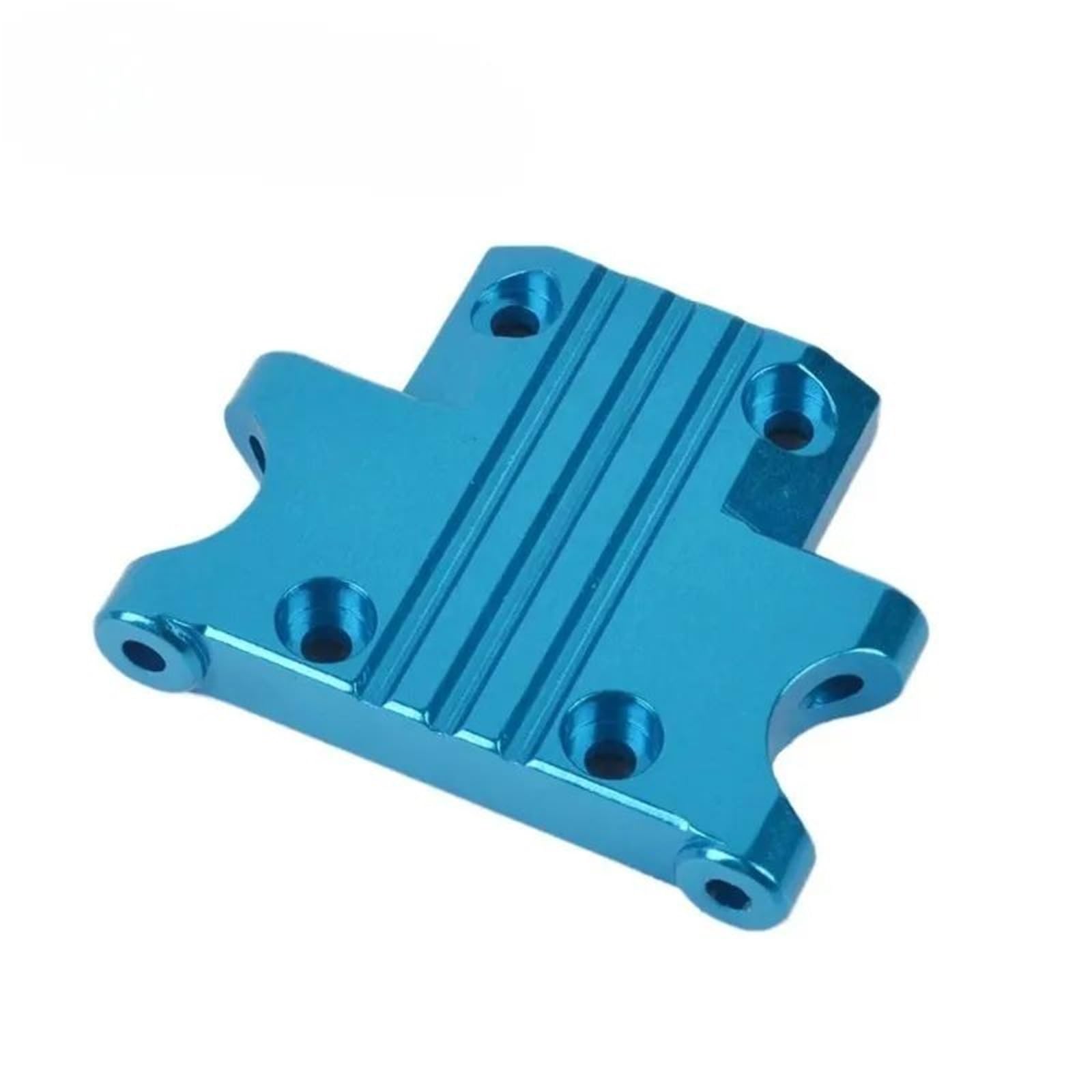 Per Tamiya M05 1/10 Rc Auto Parti Aggiornamento Posteriore In Alluminio Braccio Inferiore Montaggio Telaio Per Corsa Aggiornamenti Accessori Ricambi Modellini RC