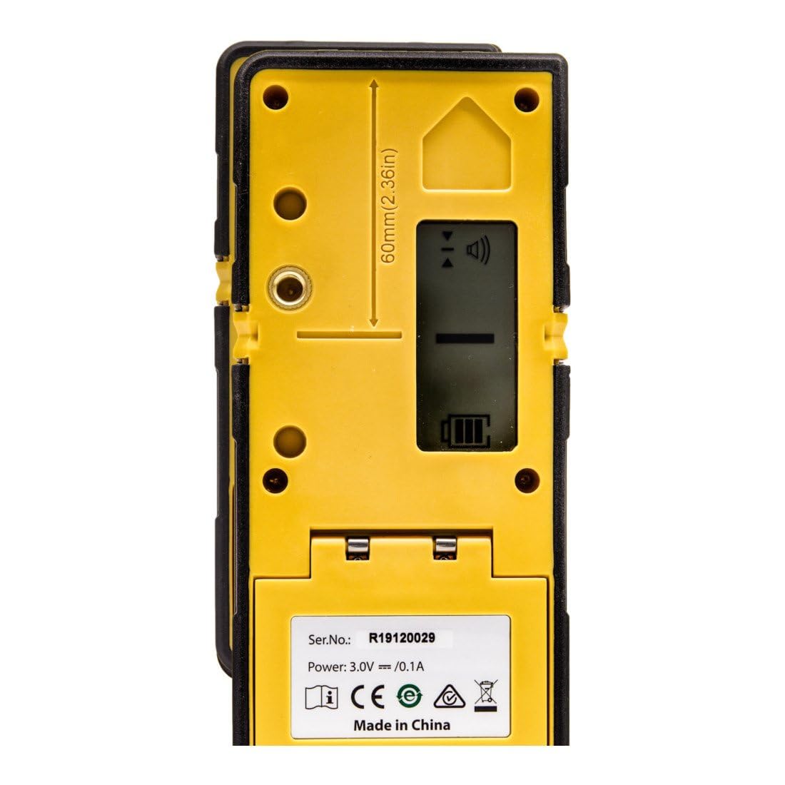 Stabila Receptor REC 160 RG