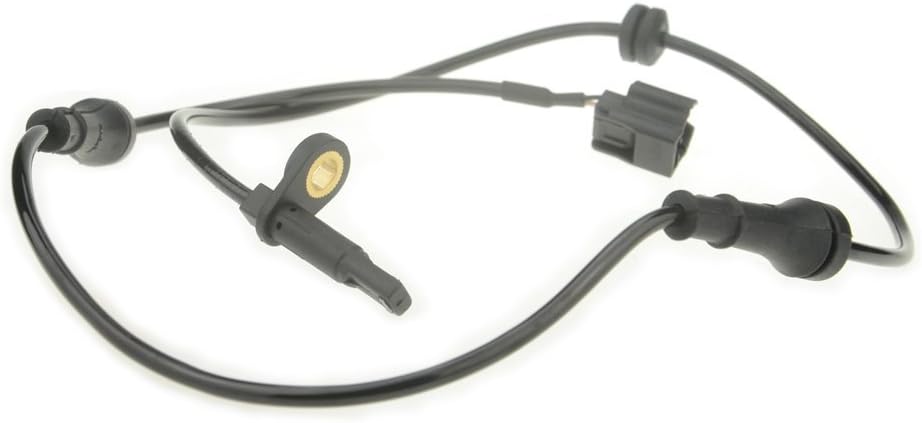 YHTAUTO ABS Wheel Speed Sensor Compatible with Nissan Murano 2009-2014, Front