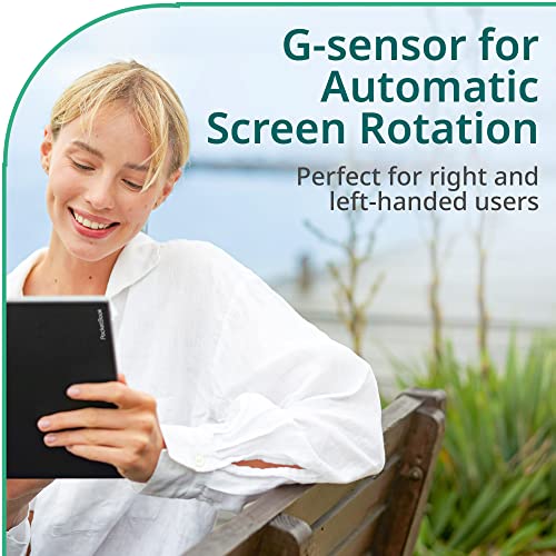 Pocketbook PB970-M-WW Inkpad Lite | E-Book Reader thumb #6