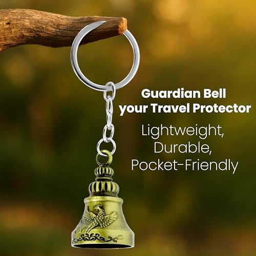Image of Storite Decorative Keychain for Men & Women, Stylish Metal Key Ring Accessories for Bags, Keys and Gifts