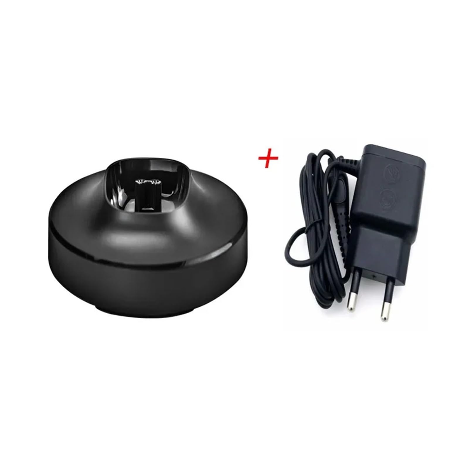 Supporto for rasoio di ricarica e caricabatterie HQ8505 compatibile con Philips S9931 S9932 S9933 S9935 S5536 S5535 S5579 S5581 S5582 S5586 S5587