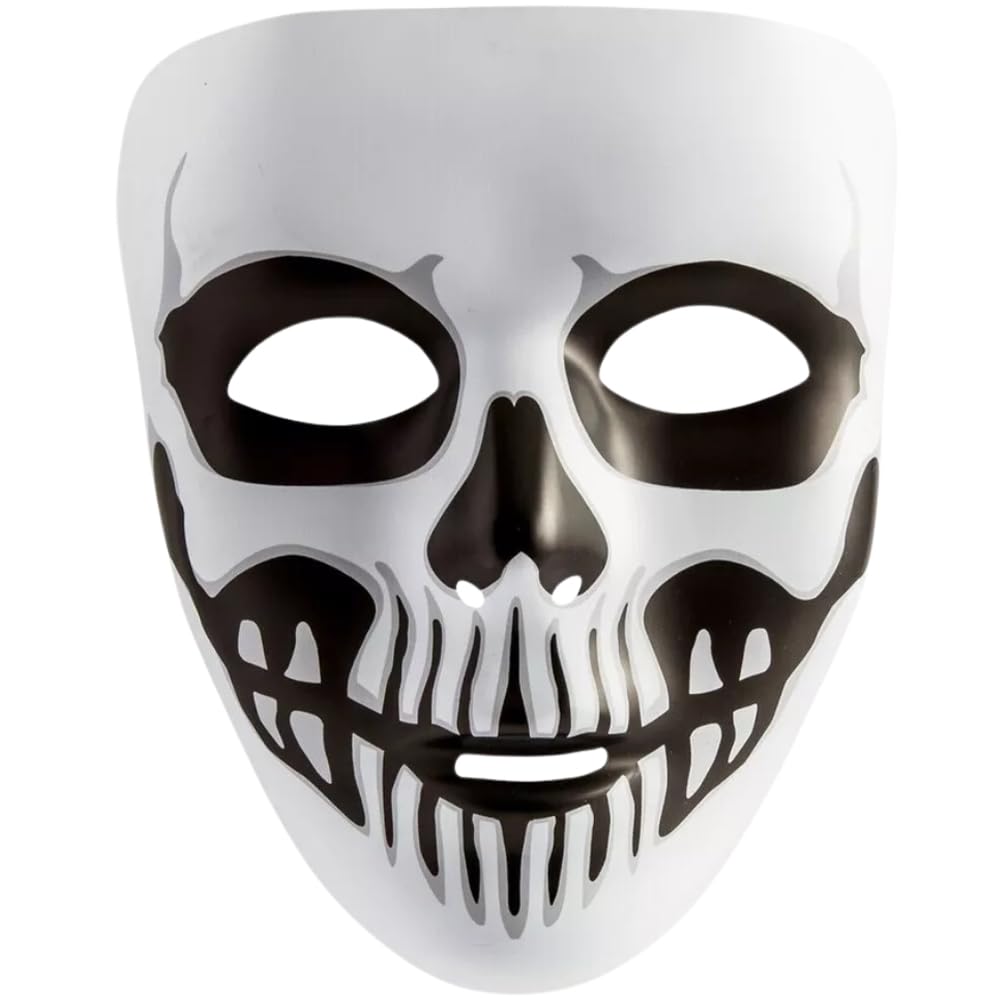 Horror Skull Mask