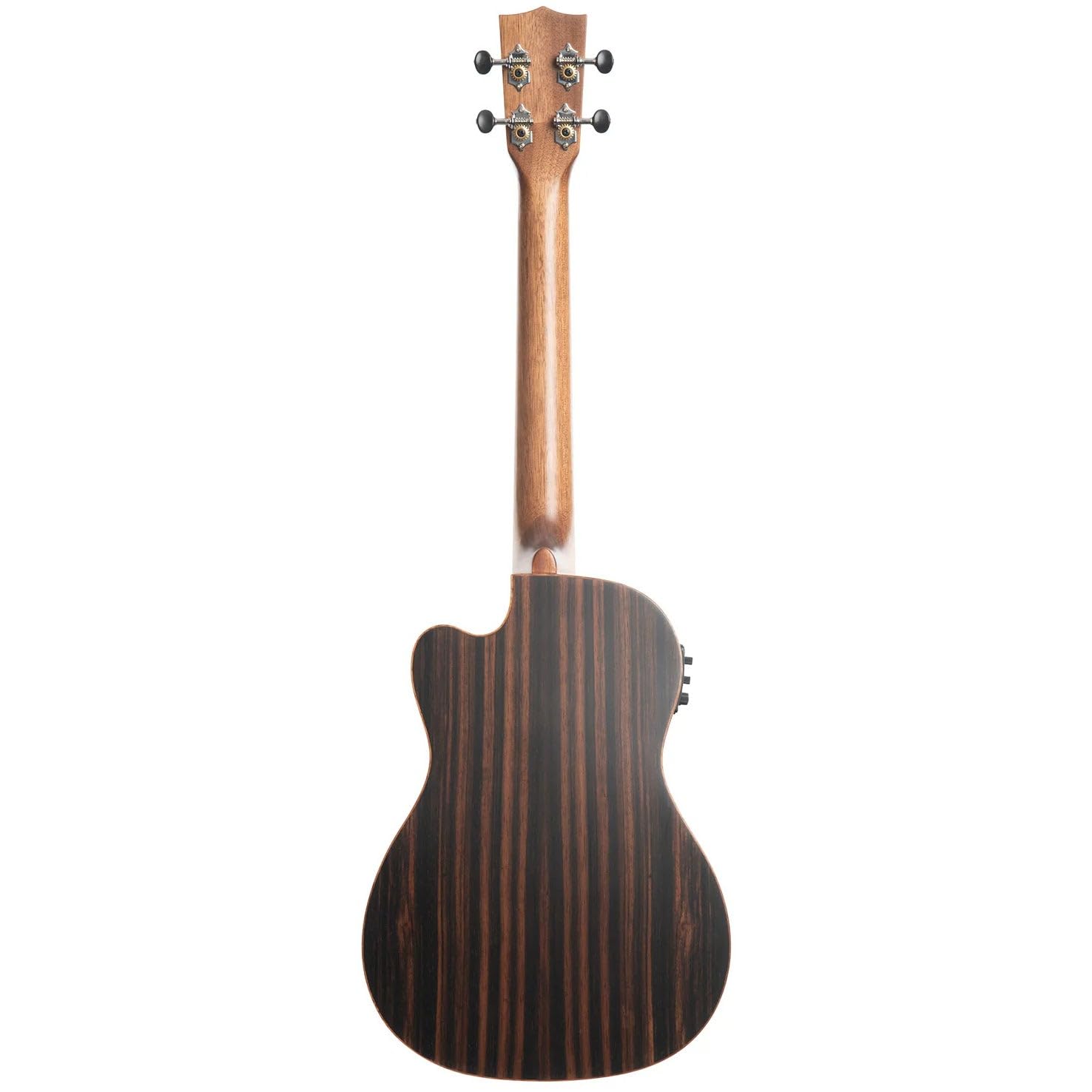 KALA KA-SSEBY-B-CE - Ukulele baritone con manico e custodia (UB-B)