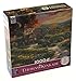 Ceaco Thomas Kinkade - Wine Country Living Puzzle - 1000 Pieces
