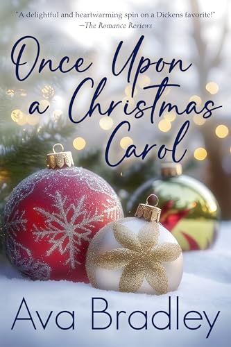 Once Upon a Christmas Carol