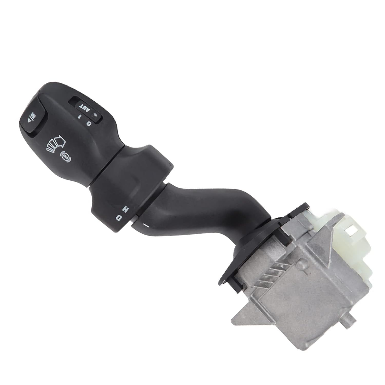 Steering Column Switch Combination Lever 1913741, Replacement for R - Series R400 R420 Euro - 5 Trucks, Turn Signal and Indicator Switch with OEM Standard