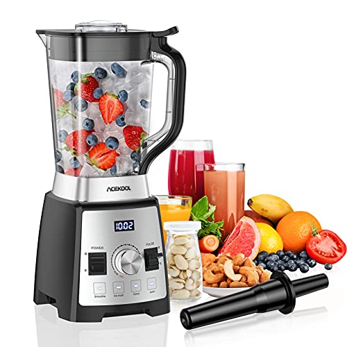 Best Smoothie Maker (September 2021) UK Reviews