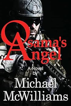 Paperback Osama's Angel Book