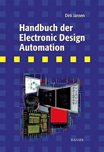 Handbuch der Electronic Design Automation Handbuch der Electronic Design Automation