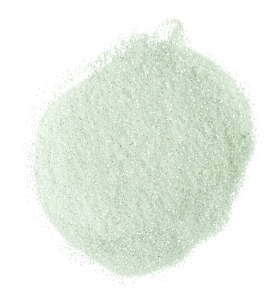 Hero Arts PW154 Iridescent Green Embossing Powder - 1 Oz