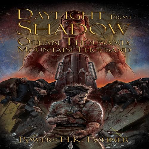 Daylight from Shadows by Powers Lohner episode artwork