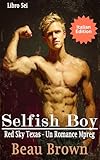 Beau Brown Publishing