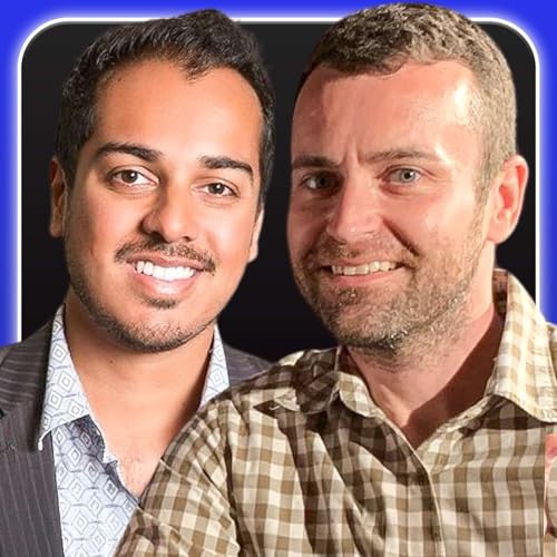 Page de couverture de Transforming Dev Practices with Kiro’s Spec-Driven Tools | Nikhil and Richard