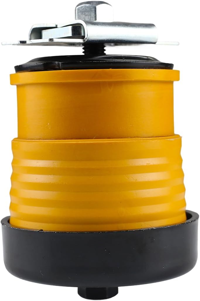 6PCS Body Cab Mount Bushing Kit Compatible with Ford F250 F350 F450 F550 Truck 2008-2016, 924-065 924-066 7C3Z1000154AA 7C3Z1000154AB