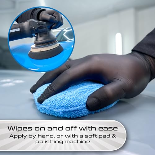 Cera líquida Infinity Wax SuperGloss+ 500 g miniatura 4