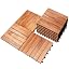 Natural Wood