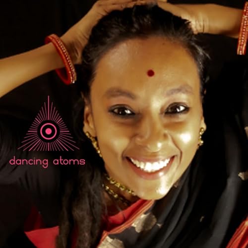 Empowering Creativity Through VFX and Animation: Authenticity, Trust and Finding Inspiration w/ Sarawathi &rsquo;Vani&rsquo; Balgam (Founder of Dancing Atoms)