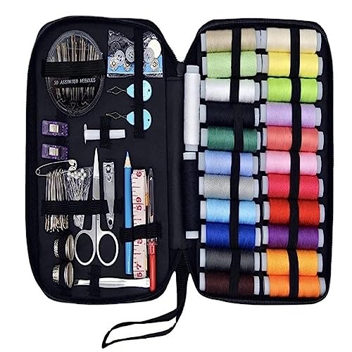 Ensemble d'outils de couture 103 pièces pour ne plus rater vos retouches - 2