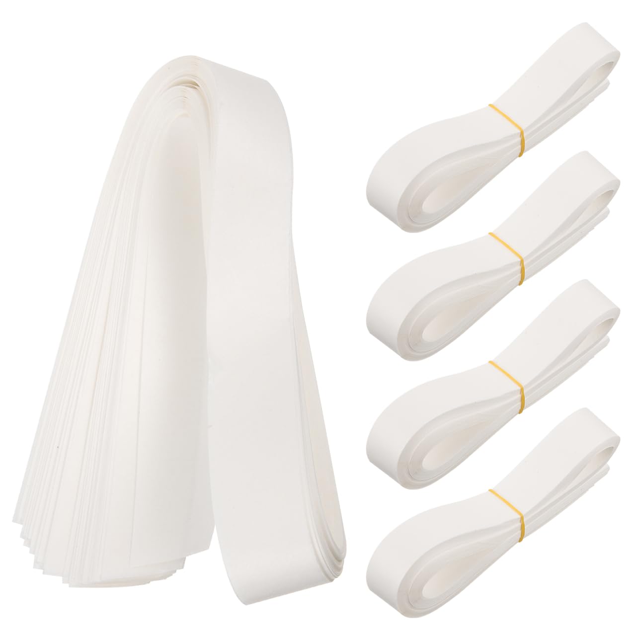 300 Pièces Bandes Autocollantes Pour Billets De Banque, 192 X