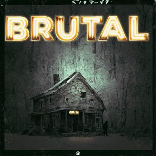 154 &bull; A Brutal Murder