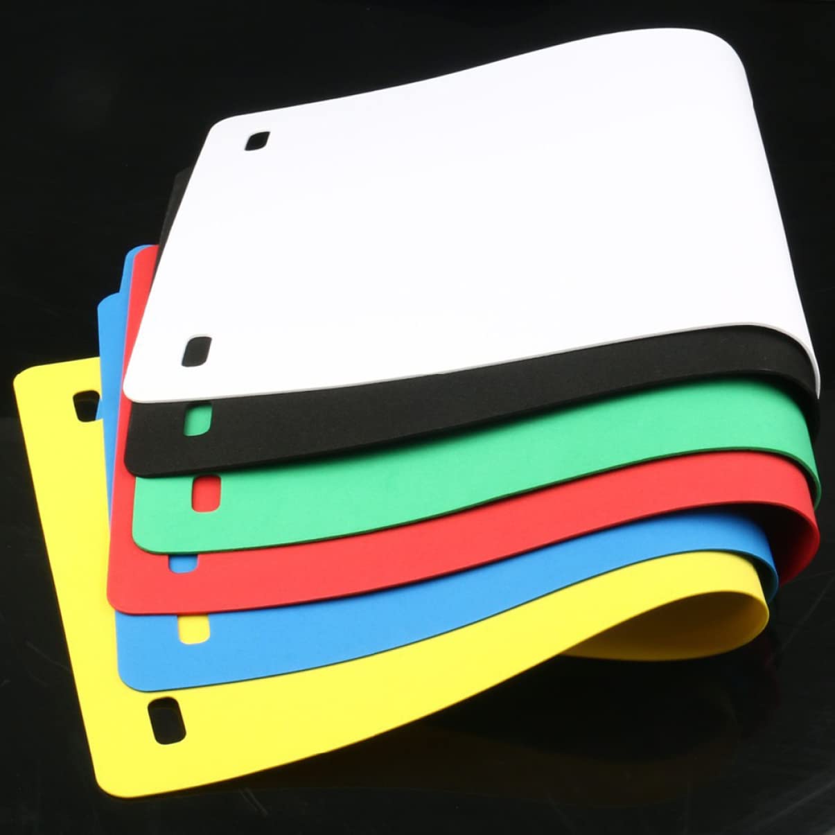 Mini Boîte Photo Pliable 1 Set Abs, Double Bande LED, Éclairage Uniforme