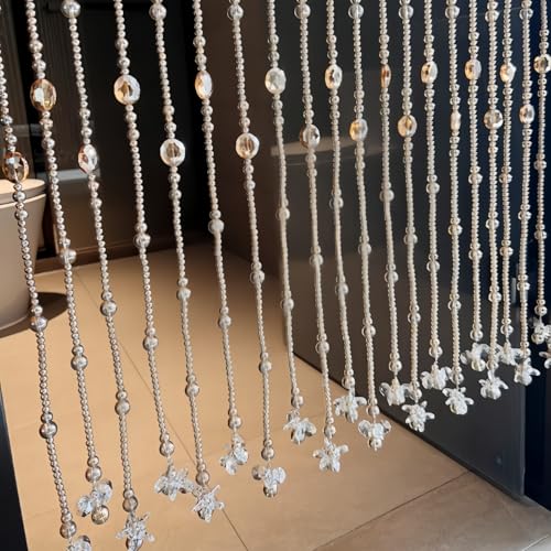 Coeokss r[Ŷ Bead Curtain   NX^r[Y ^bZJ[e 81cm 125cm 155cm 176cm 198cm pr r[YJ[e oRj[ ډB o  ̂ CeA G(