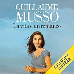 La vita &egrave; un romanzo copertina