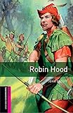 Oxford Bookworms Library: 5. Schuljahr, Stufe 1 - Robin Hood: Reader (Comic)
