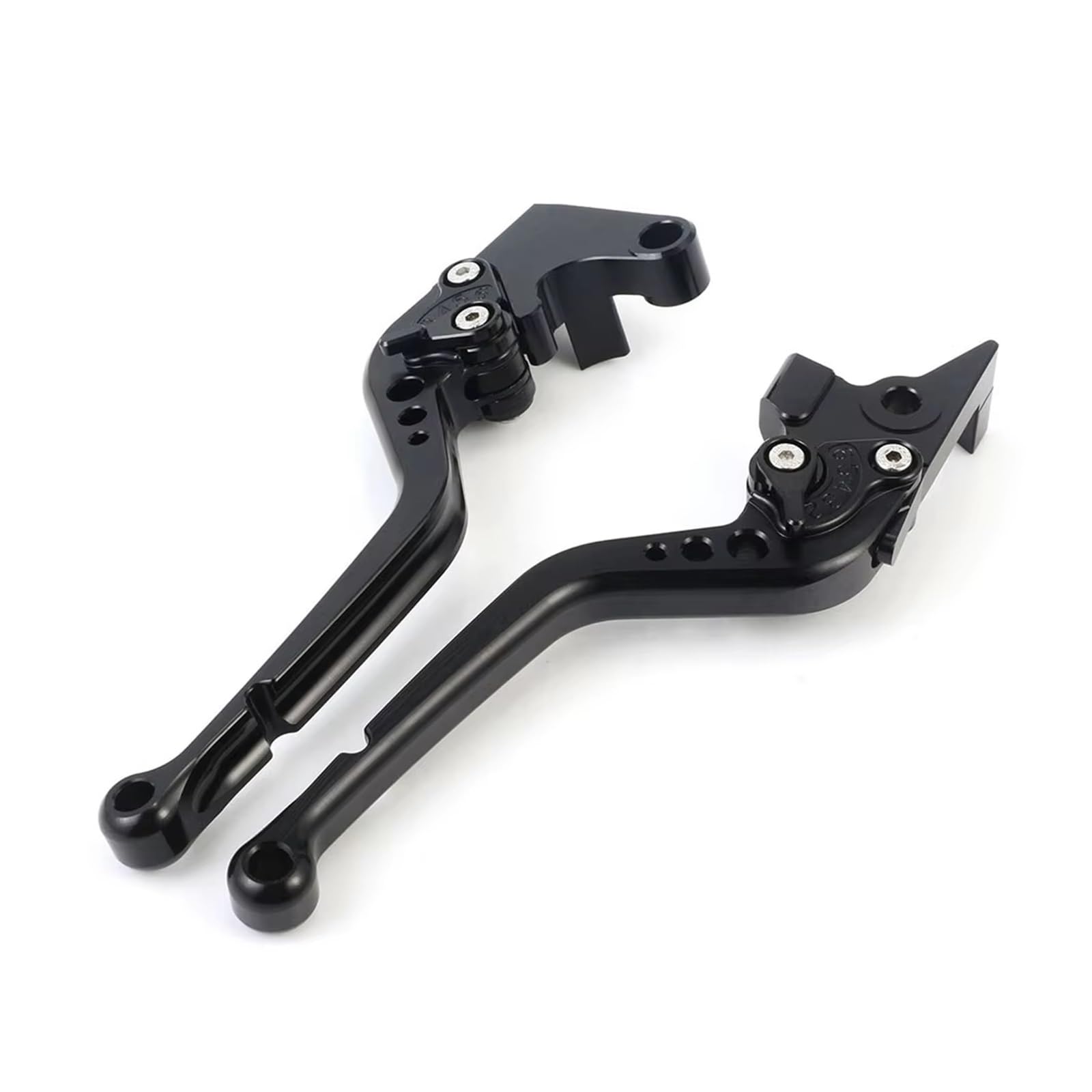 WYLWSHA Clutch Brake Levers for CBR600RR for CBR1000RR for FIREBLADE for SP