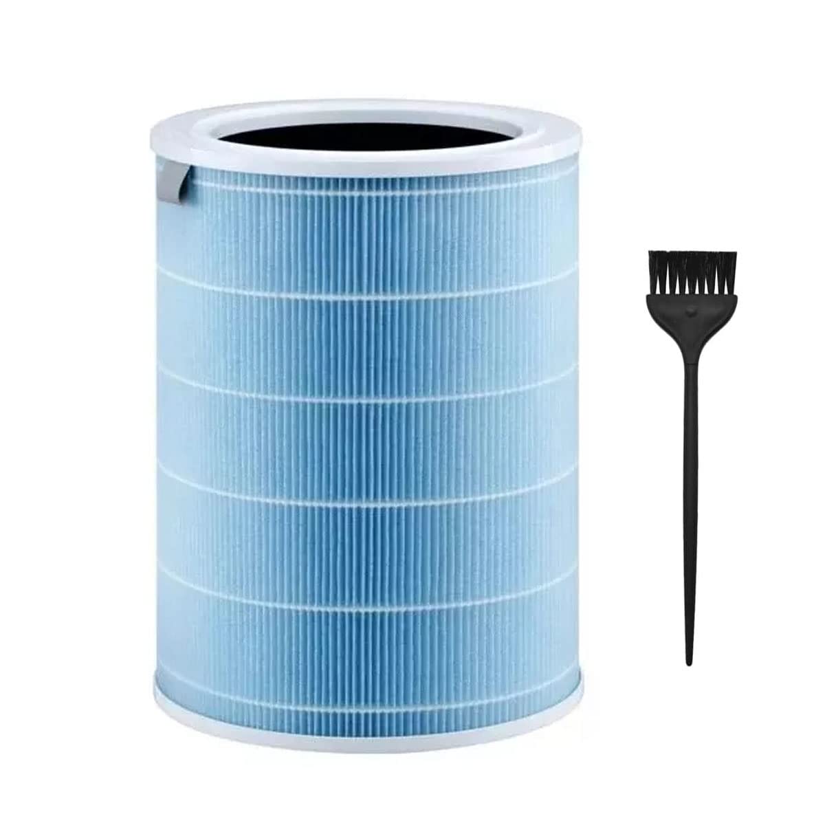 Louu 1 Pces For Proscenic A9 Air Purifier H13 True Hepa Filter