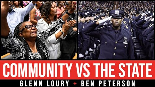 Ben Peterson &ndash; Governing the Social Commons